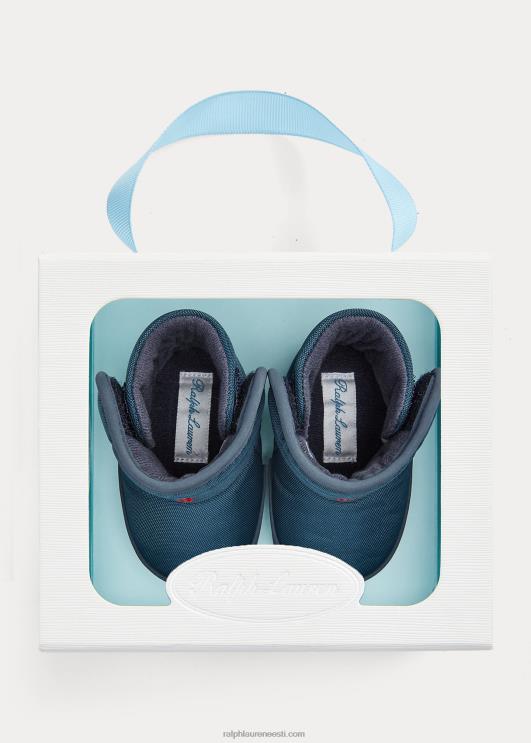 Ralph Lauren beebi hamilten ii ez boot PR0V8352 mereväe multi