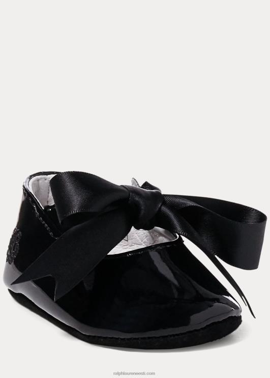 Ralph Lauren beebi briley lakknahast suss PR0V8136 must