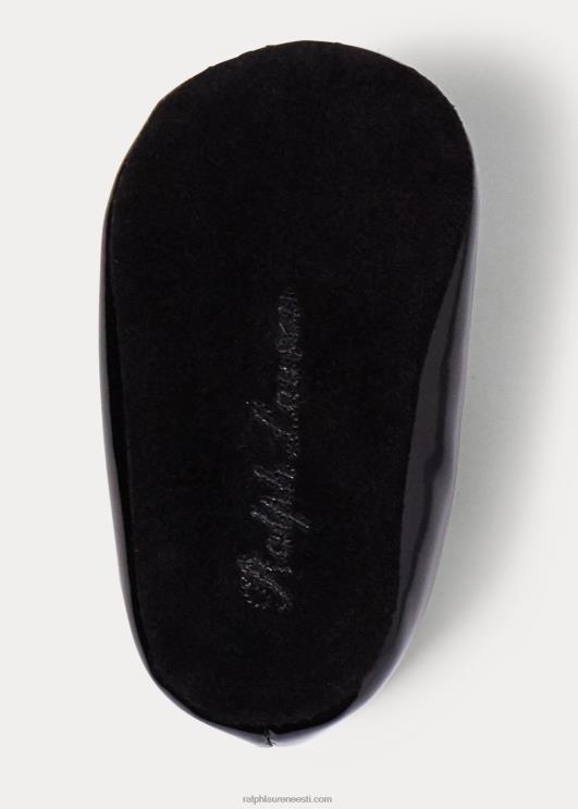 Ralph Lauren beebi briley lakknahast suss PR0V8136 must