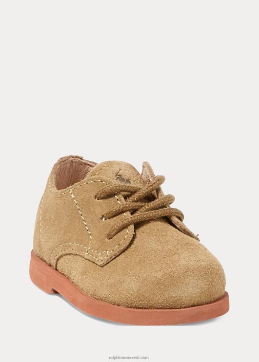 Ralph Lauren beebi morgan oxford PR0V10042 kreem