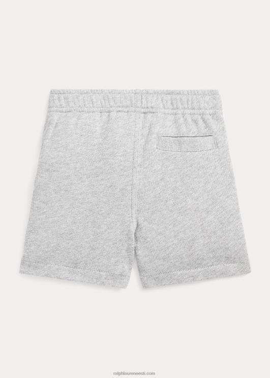 Ralph Lauren beebi spaa frotee lühike PR0V7919 ja üle kanarbiku