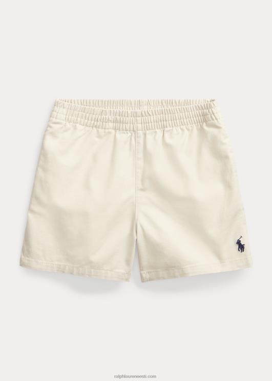 Ralph Lauren beebi veniv chino lühike PR0V7900 põhiliiv