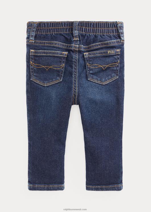 Ralph Lauren beebi carlisle veniv teksa PR0V7964 Carlisle pesu