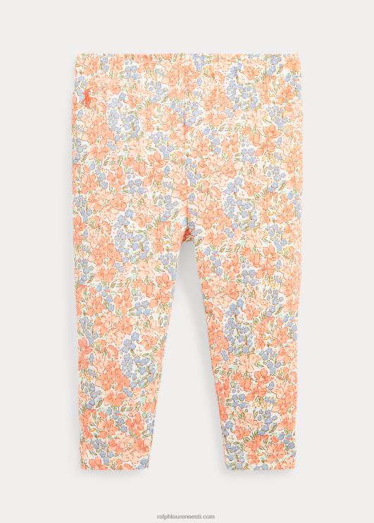 Ralph Lauren beebi lilleline stretšjersey säärised PR0V8292 harlowe lilleline