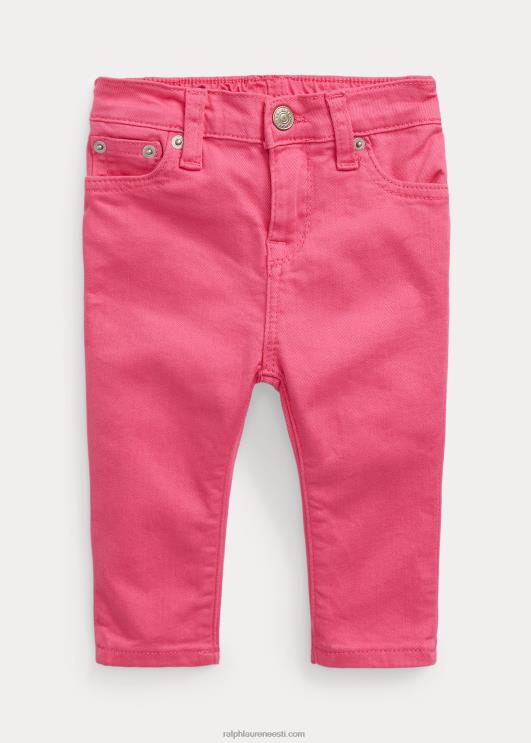 Ralph Lauren beebi veniv teksateksa PR0V7963 kõrbe lilleline