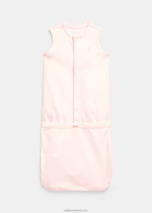 Ralph Lauren beebi orgaanilisest puuvillast magamiskott PR0V8175