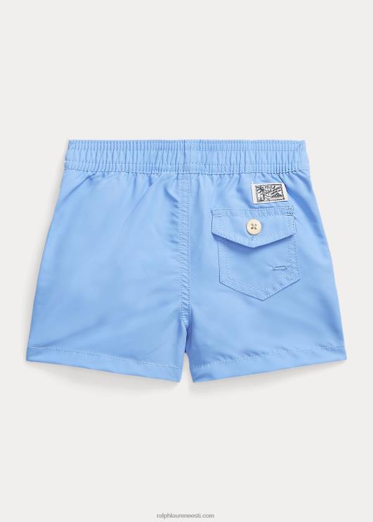 Ralph Lauren beebi reisija ujumispüksid PR0V7934 sadamasaar sinine