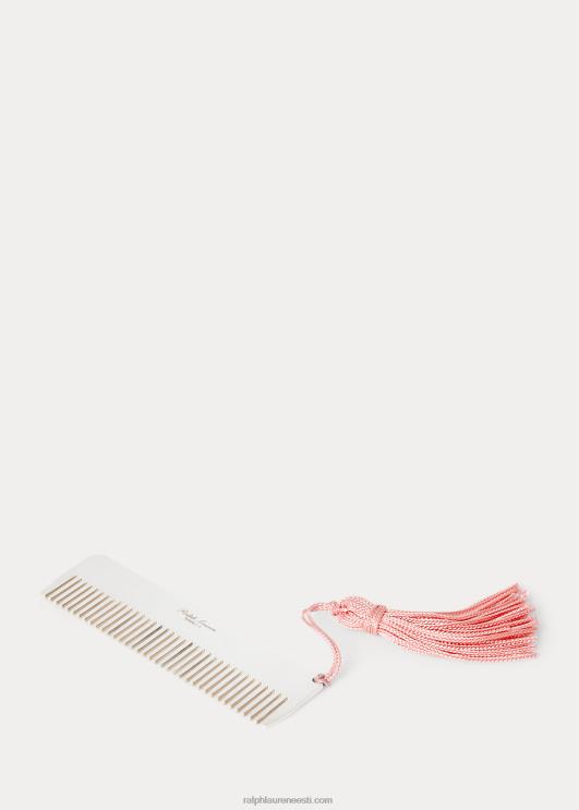 Ralph Lauren beebi hõbedane kamm PR0V8111 hõbedane