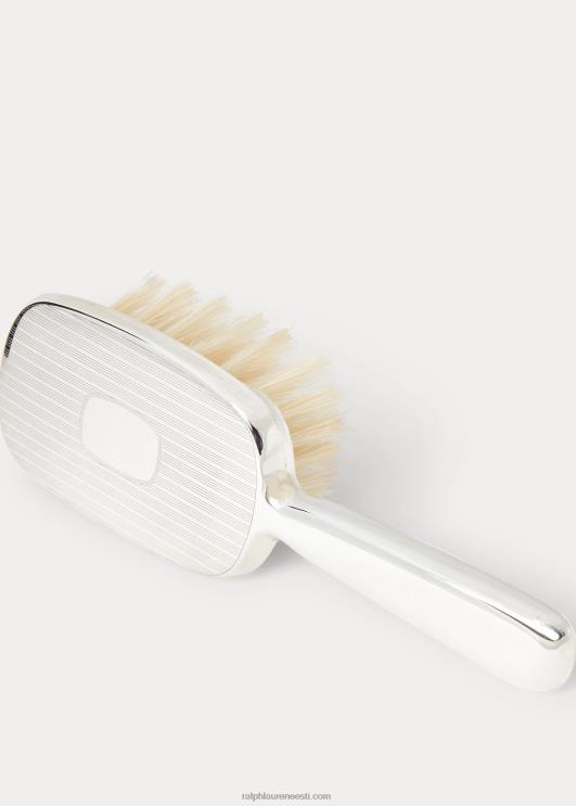 Ralph Lauren beebi hõbedane pintsel PR0V8115 hõbedane