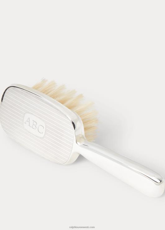 Ralph Lauren beebi hõbedane pintsel PR0V8115 hõbedane