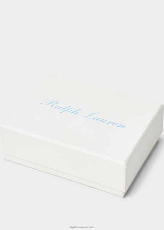 Ralph Lauren beebi hõbedane tass PR0V8114 hõbedane