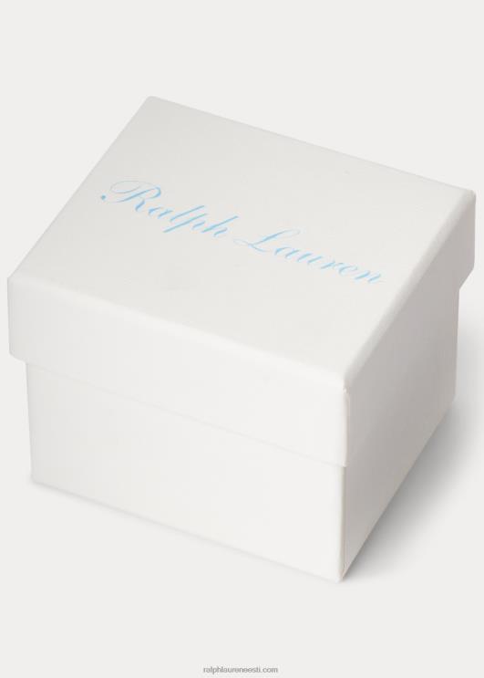 Ralph Lauren beebi hõbedane tass PR0V8114 hõbedane