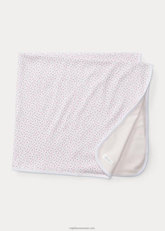 Ralph Lauren beebi lillemustriga tekk PR0V8081 mitu