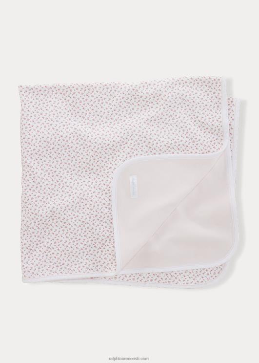 Ralph Lauren beebi lillemustriga tekk PR0V8081 mitu