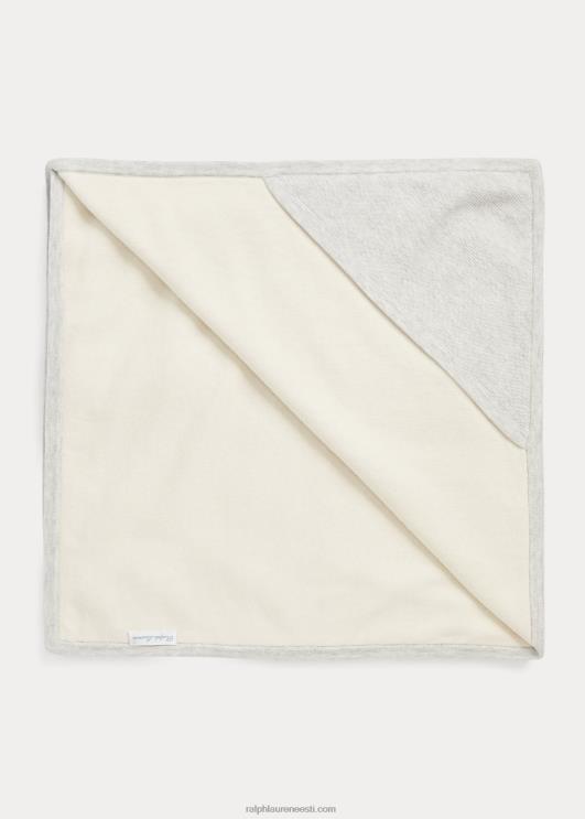 Ralph Lauren beebi orgaanilisest puuvillast tekk PR0V8090 kvartskanarbiku multi