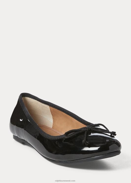 Ralph Lauren lapsed nellie lakknahast korter PR0V7300 must patent