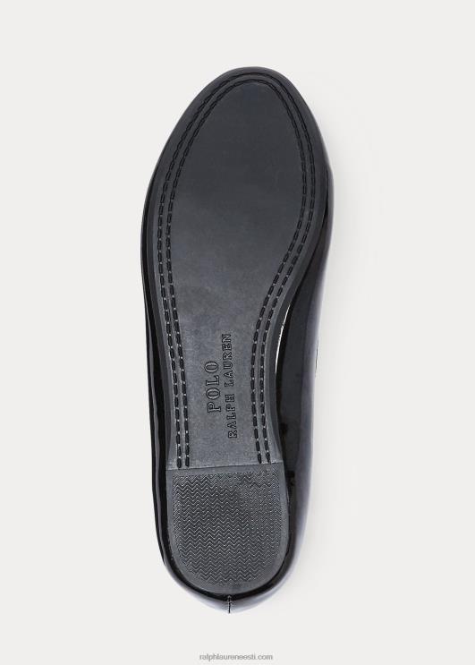 Ralph Lauren lapsed nellie lakknahast korter PR0V7300 must patent