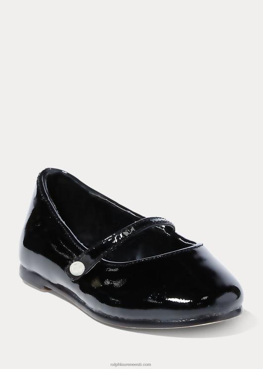 Ralph Lauren lapsed alyssa nahast mary jane PR0V7270 must