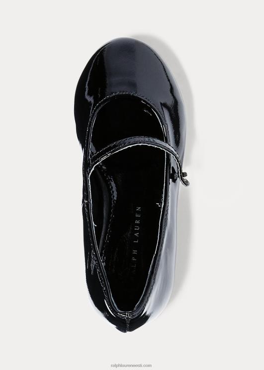 Ralph Lauren lapsed alyssa nahast mary jane PR0V7270 must