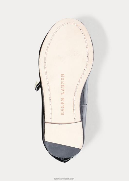 Ralph Lauren lapsed alyssa nahast mary jane PR0V7270 must