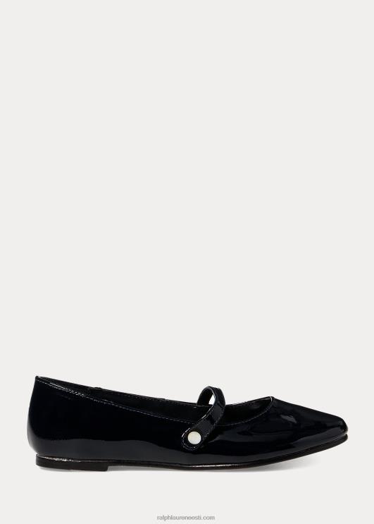 Ralph Lauren lapsed alyssa nahast mary jane PR0V7290 merevägi