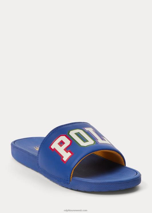 Ralph Lauren lapsed valus logo slaid PR0V6371 sügavsinine