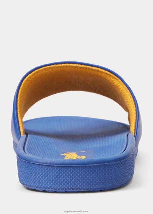 Ralph Lauren lapsed valus logo slaid PR0V6371 sügavsinine