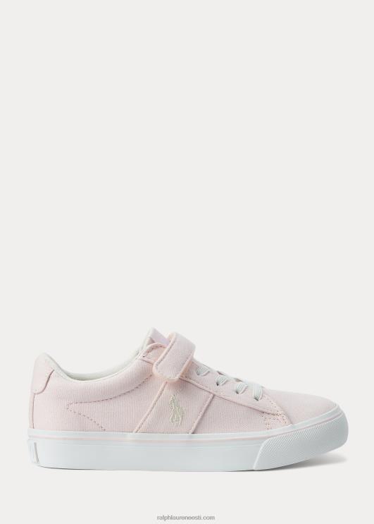 Ralph Lauren lapsed sayer canvas ps tossud PR0V7280 kahvaturoosa