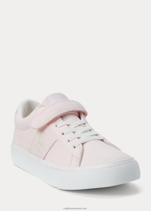 Ralph Lauren lapsed sayer canvas ps tossud PR0V7280 kahvaturoosa