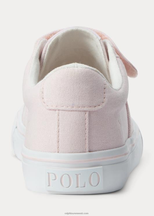 Ralph Lauren lapsed sayer canvas ps tossud PR0V7280 kahvaturoosa