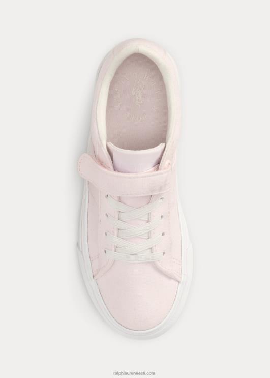 Ralph Lauren lapsed sayer canvas ps tossud PR0V7280 kahvaturoosa