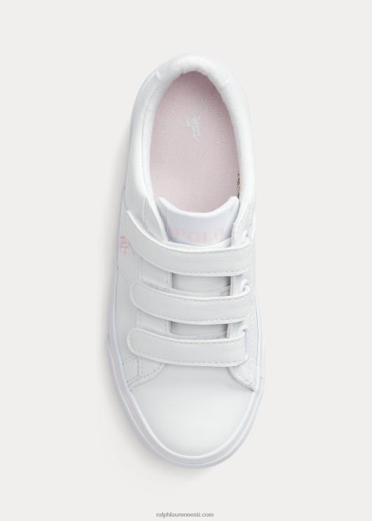 Ralph Lauren lapsed sayer kunstnahast ez tossud PR0V7285