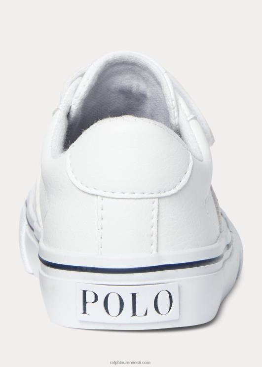 Ralph Lauren lapsed sayer kunstnahast ps tossud PR0V6349 valge multi