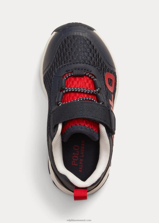 Ralph Lauren lapsed tech võidusõitja võrgust ps kets PR0V6339 merevägi