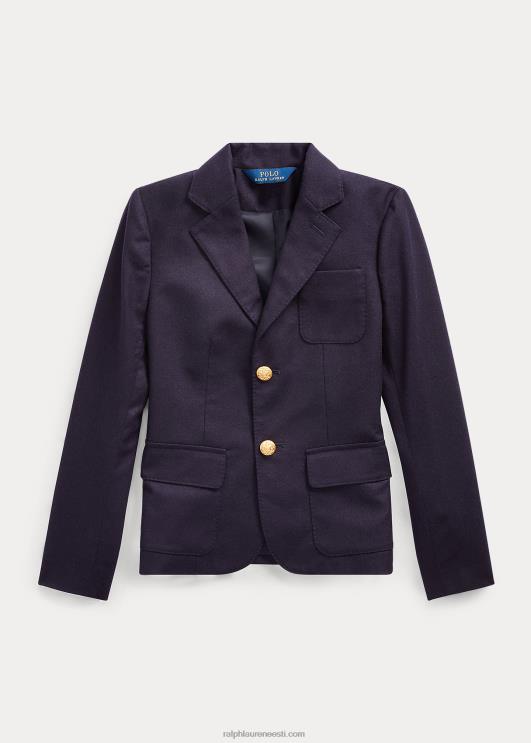 Ralph Lauren lapsed villane bleiser PR0V7206 greenwichi merevägi