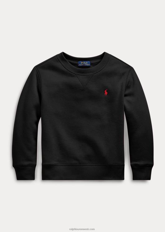 Ralph Lauren lapsed fliisist dressipluus PR0V5930 must