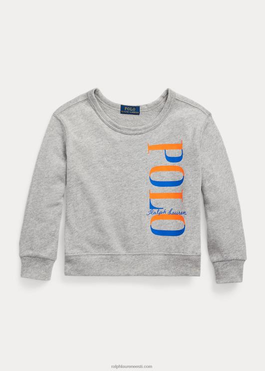 Ralph Lauren lapsed logoga spaa froteesärk PR0V6430 ja üle kanarbiku