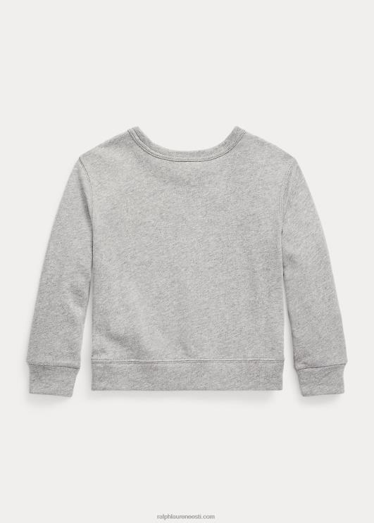 Ralph Lauren lapsed logoga spaa froteesärk PR0V6430 ja üle kanarbiku