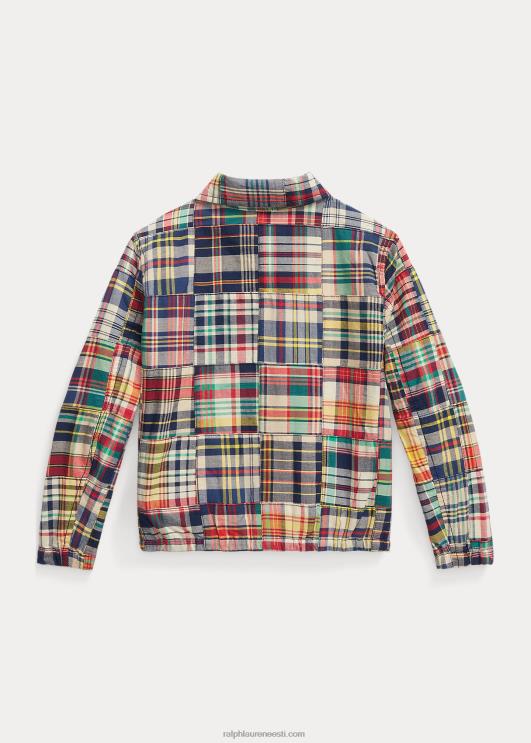 Ralph Lauren lapsed bayporti lapiline madrase jope PR0V6479 madrase lapitöö