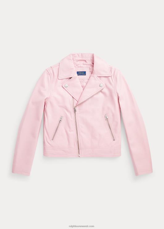 Ralph Lauren lapsed nahast motojope PR0V7492 surfside roos