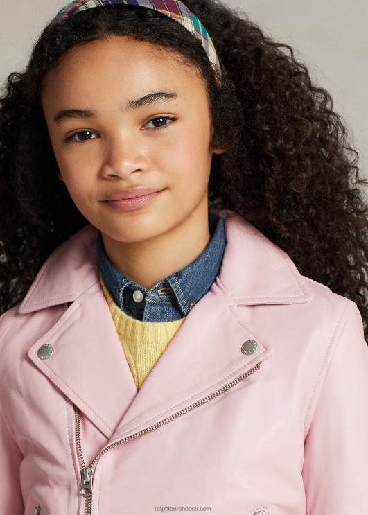 Ralph Lauren lapsed nahast motojope PR0V7492 surfside roos