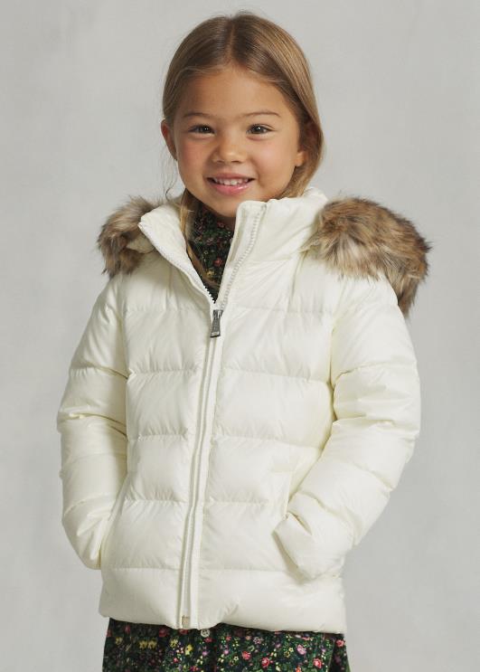 Ralph Lauren lapsed veekindel sulejope PR0V7360 klubimaja kreem