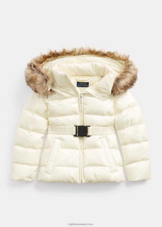 Ralph Lauren lapsed veekindel sulejope PR0V7360 klubimaja kreem