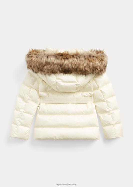 Ralph Lauren lapsed veekindel sulejope PR0V7360 klubimaja kreem