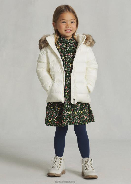 Ralph Lauren lapsed veekindel sulejope PR0V7360 klubimaja kreem