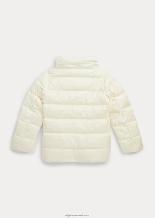 Ralph Lauren lapsed veekindel sulejope PR0V7360 klubimaja kreem