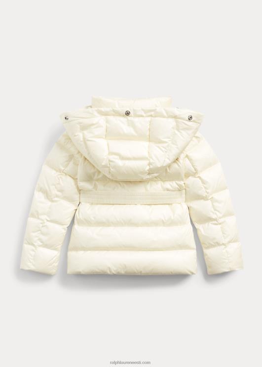 Ralph Lauren lapsed veekindel sulejope PR0V7360 klubimaja kreem