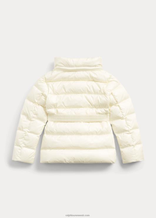 Ralph Lauren lapsed veekindel sulejope PR0V7360 klubimaja kreem