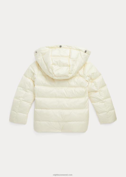 Ralph Lauren lapsed veekindel sulejope PR0V7360 klubimaja kreem