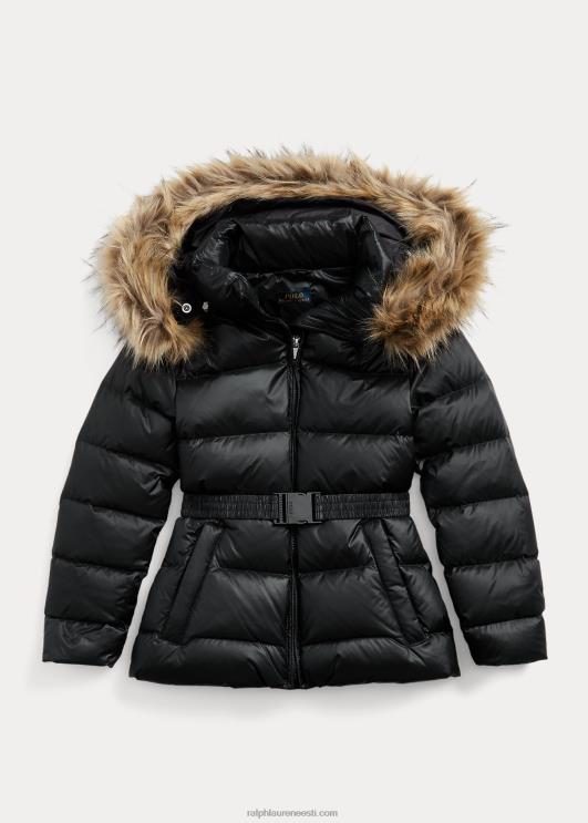 Ralph Lauren lapsed veekindel sulejope PR0V7508 must